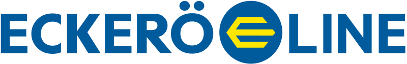 Eckerö Line logója